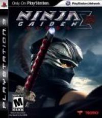 Ninja gaiden Sigma 2