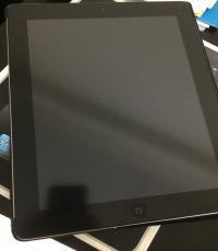 Ipad 3 32GB Wifi 4G