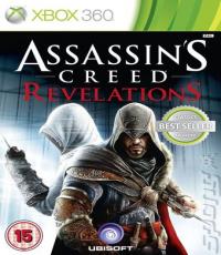 Assassin's Creed: Revelations