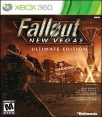 Fallout: New Vegas Ultimate Edition (Includes all DLCs)