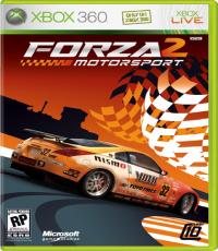 Forza Motorsport 2