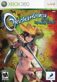 Onechanbara