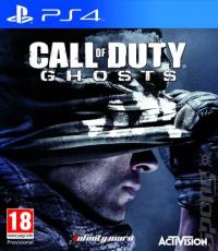 Call of Duty: Ghosts