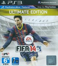 FIFA 14 (Code unredeem)