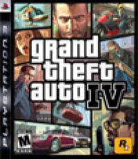 Grand Theft Auto IV (R2)
