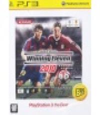 Winning Eleven 2010