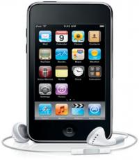 Ipod Touch 3rd Gen