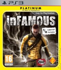Infamous 1