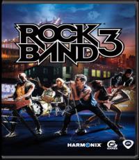 Rock band 3, Rockband Greenday & Rock band guitar controller