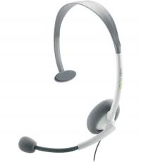 Bid your price: Xbox 360 headset with mic
