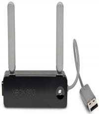 Bid your price: Xbox 360 Wireless network adapter