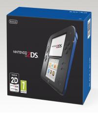 Nintendo 2ds Pokemon Y