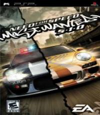 Need for Speed: Most Wanted 5.1.0 (R3)