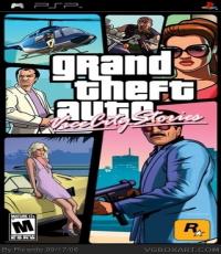 Grand Theft Auto: Vice City Stories (R1)