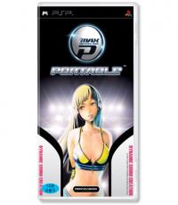 DJMax Portable (R3)