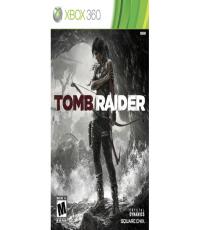 Tomb Raider (PAL)