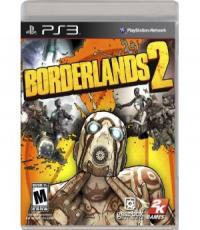 Borderlands 2 (Redeemed)
