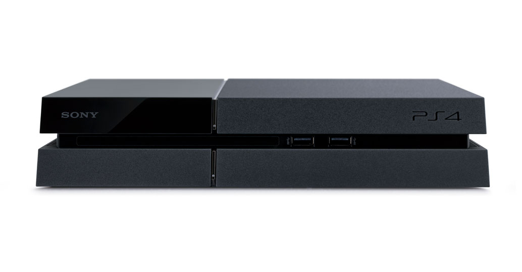 Sony Play Station 4 (PS4)