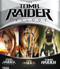 Tomb Raider Trilogy