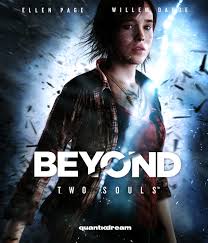 Beyond: Two Souls (Special Edition - Code unredeem)