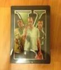 Grand Theft Auto V Special Edition(steelbook)