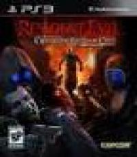 Resident Evil: Operation Raccoon City (Code redeemed)