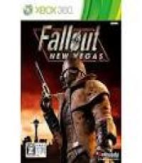 Fallout: New Vegas (NTSC-J)