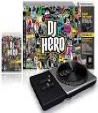 DJ Hero