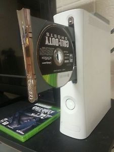 Xbox 360 Arcade