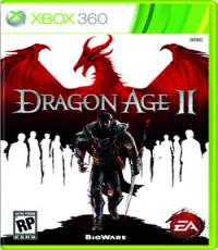 Dragon Age II