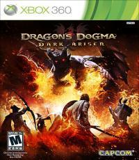 Dragon's Dogma: Dark Arisen (Mint)