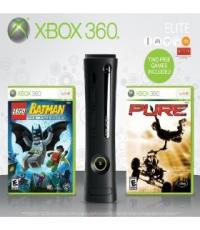 Lego Batman & Pure