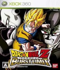 Dragon Ball Z: Burst Limit (Mint)