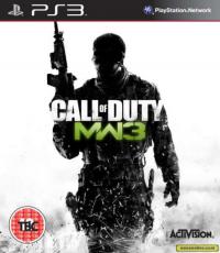 Call of Duty: Modern Warfare 3