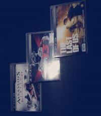 The Last Of Us