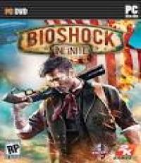 Bioshock Infinite