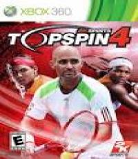 Top Spin 4