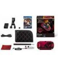 Soul Sacrifice Limited Edition Console (Code unredeem)