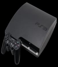160gb PS3slim 10/10