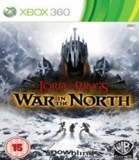 The Lord of the Rings: War in the North