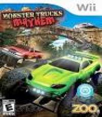 Monster Truck Mayhem