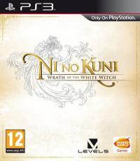 Ni No Kuni: Wrath of the White Witch (R2)