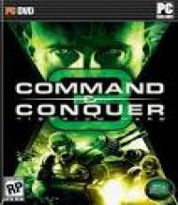 Command & Conquer 3: Tiberium Wars