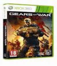 Gears of War 1 and 2