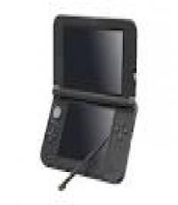 WTT: 3DS XL Black With Nintendo Wii U