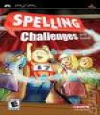 Spelling Challenges