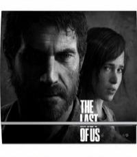 The Last Of Us (Steel Book Edition)