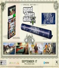 Grand Theft Auto V