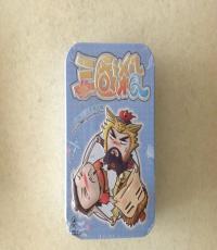 San Guo Sha Card Game (Q version)