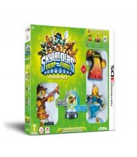 Skylanders Swap Force Start Pack for Nintendo 3DS